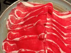 -老墙根涮肉·铜锅·烧烤(欢乐谷·王四营店)