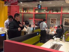 -丰茂烤串(金源店)