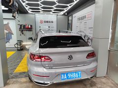 -天猫养车贴膜轻改·蓝电(优匹康桥东路店)