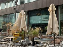 -OUR Bakery(三里屯太古里店)