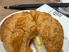 -百福麵家(新馬路店)