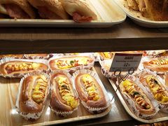 -山崎面包(静安久光店)