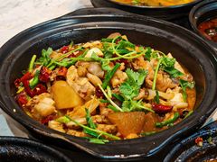 -阿龙酒煲(海宁新苑路店)