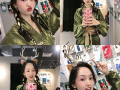 -海马体照相馆(万菱汇店)
