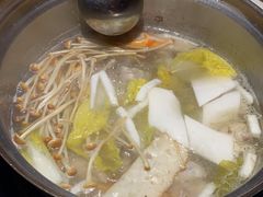 -喃喃椰·糟粕醋·椰子鸡火锅(七堡花园店)