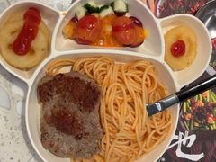 -Aqua Oasis 水天堂(常熟永旺店)