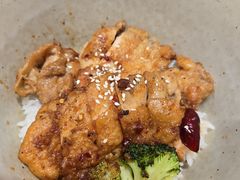 -ITARU食堂·定食料理(西丽店)