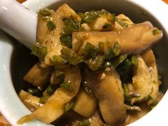 -又一福烤鸭·北京菜(东四店)