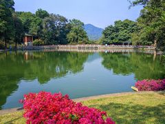 -广州市白云山风景名胜区
