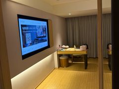 -全季酒店(广州越秀公园店)