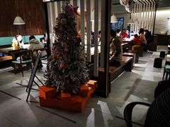 大堂-十面春风·江南面馆(崇宁路店)