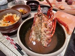 -Ginza Onodera铁板烧(外滩十八号店)