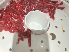 -幸运牛汕头小黄牛牛肉火锅(梅林店)