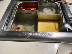 -海底捞火锅(上元大街店)