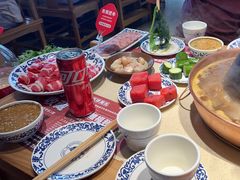 -东镇老火锅(长春路首店)