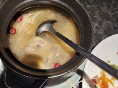 -一记洛阳菜·糖醋小排·水席(十字街店)