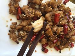 五台云养生素食馆-天天向上素食餐厅(五台山店)