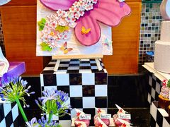 -深圳凯宾斯基酒店