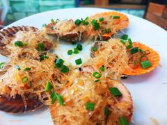 -潮香阁海鲜餐厅(较场尾店)