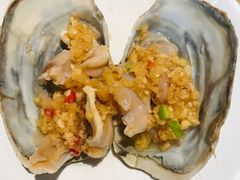 象拔蚌-海味当家·蒸锅海鲜(中山广场创始店)