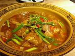 -陈先进鱼馆·夜宵·地道农家菜(湖墅南路店)