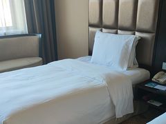 -牡丹江世茂假日酒店
