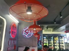 -俊熙家点餐式自助烤肉店(1227广场店)