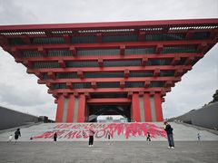 -中华艺术宫(上海美术馆)