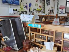 -晋宝章大同刀削面(月坛店)
