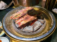 -味家烤肉烤鳗鱼牛排(西塔旗舰店)