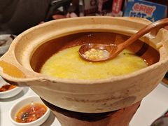 -老阿爸鲜鱼土菜(园区永旺店)