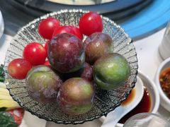 -青蓬蒸汽海鲜·深圳老字号·团建聚会(壹方城店)