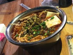 -老兵麻辣烫(世欧王庄店)