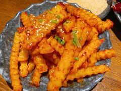 -付小姐在成都(五道口店)