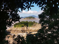-花岙岛