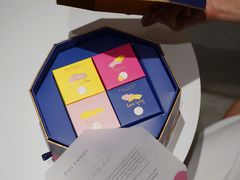 -PAUL LAFAYET 法式甜品(港汇广场店)