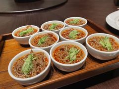 -晓长安·新陕菜(曲江店)