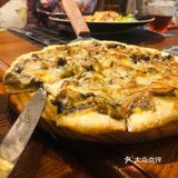 态度一般，如果意大利面加点绿叶衬托一下更好