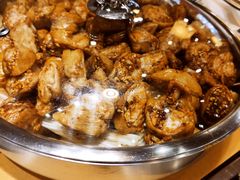 -黄记煌三汁焖锅(新世纪广场店)