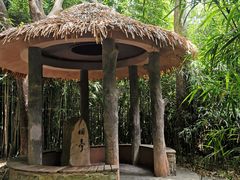 -采石矶景区