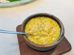 -芳草地度假酒店·野炉中餐厅