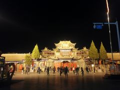 -高庙保安寺