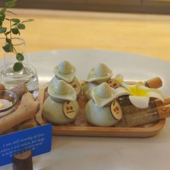 -栖SPA·ONDA ·海菲秀·皑皑科技美肤中心