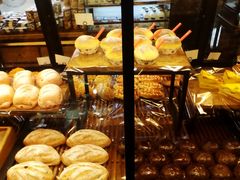 -FASHION BAKERY法森贝克(新德路店)