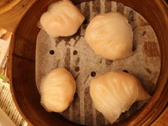 -添好运点心专门店(深水埗店)