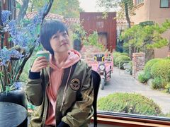 -熙古里艺术村