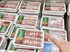 -山姆会员商店(杨桥西路店)