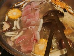 -大头椰·椰子鸡火锅(南宁万象城店)