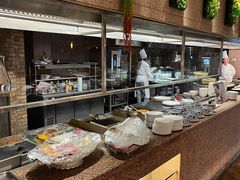 -大连富丽华大酒店·花都西餐厅