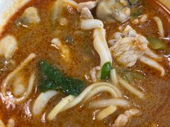 -四里沙茶面(湖滨四里店)